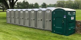 Best Portable Restroom Removal and Pickup  in Pottsville, PA