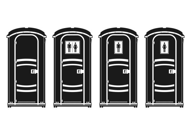 Best Portable Toilet Rental for Emergency Services  in Pottsville, PA