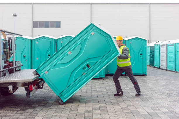  Pottsville, PA Portable Potty Rental Pros