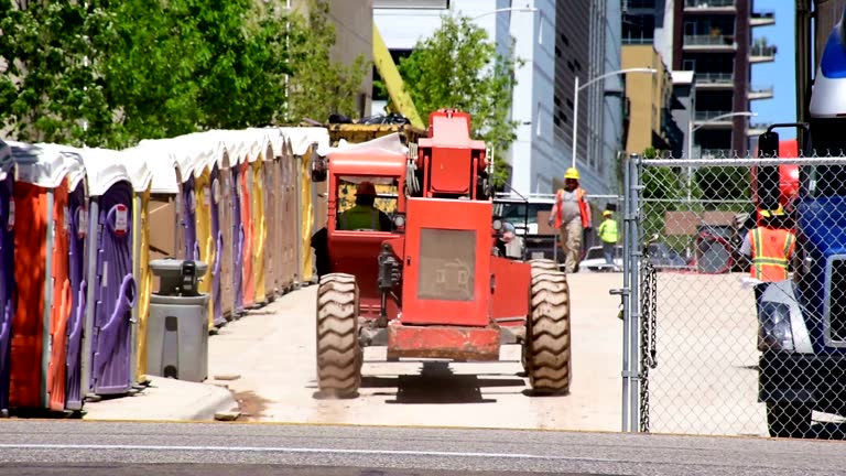 Best ADA-Compliant Portable Toilet Rental  in Pottsville, PA