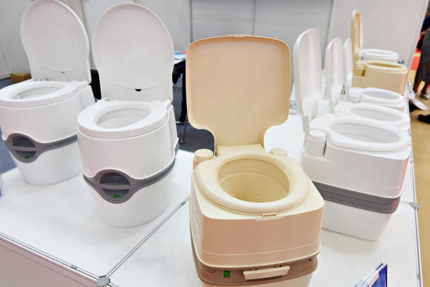 Best Deluxe Portable Toilet Rental  in Pottsville, PA